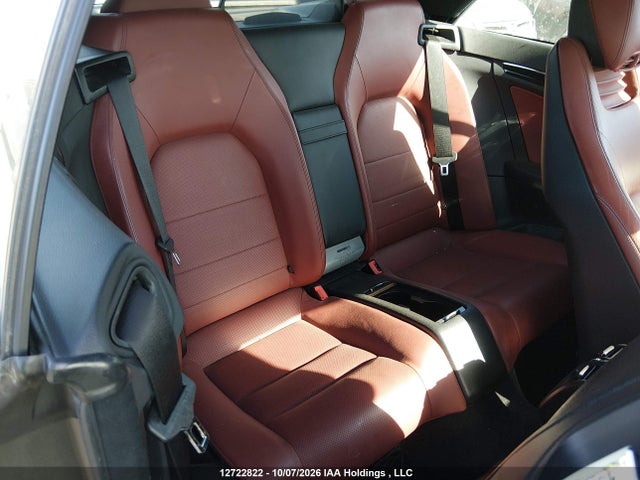 12722822 :رقم المزاد ، WDDKK5GF5BF083148 vin ، 2011 Mercedes-benz E350 مزاد بيع