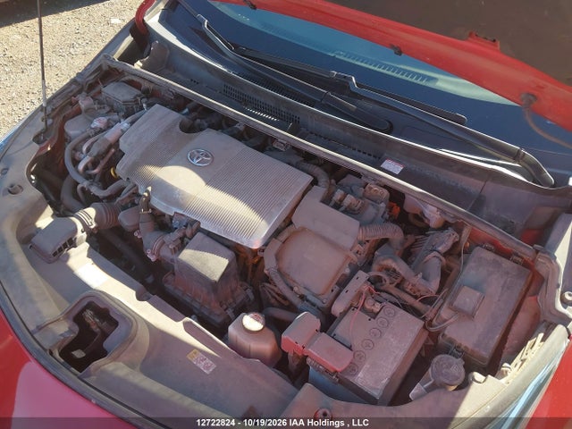 JTDKAMFP7M3185119 Toyota PRIUS PRIME