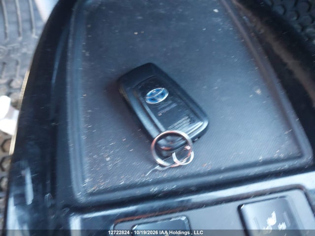 JTDKAMFP7M3185119 Toyota PRIUS PRIME