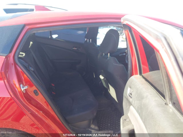 JTDKAMFP7M3185119 Toyota PRIUS PRIME