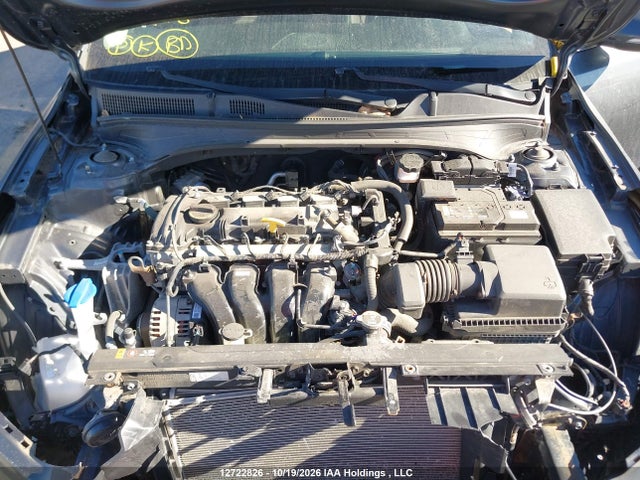 KIA FORTE EX 2020 3KPF54AD1LE152966 Image 10