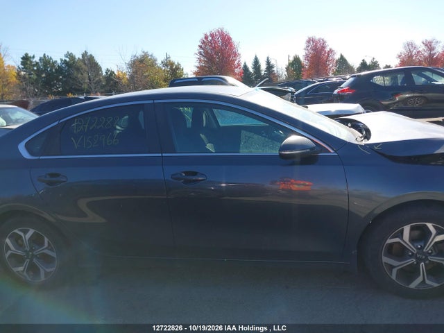KIA FORTE EX 2020 3KPF54AD1LE152966 Image 14