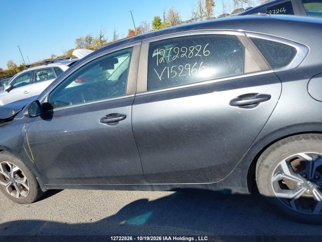 KIA FORTE EX 2020 3KPF54AD1LE152966 Image 15