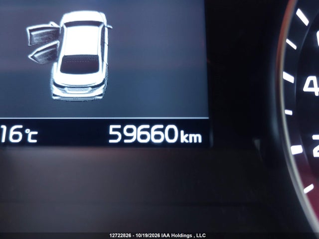 KIA FORTE EX 2020 3KPF54AD1LE152966 Image 16