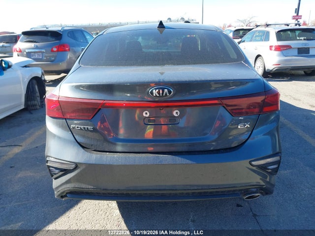 KIA FORTE EX 2020 3KPF54AD1LE152966 Image 17