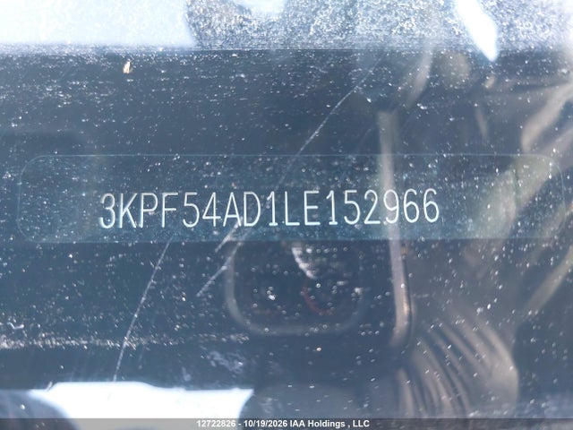 KIA FORTE EX 2020 3KPF54AD1LE152966 Image 20