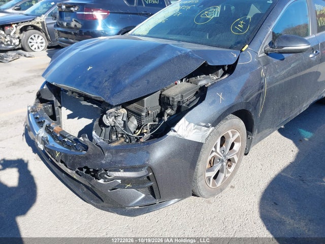 KIA FORTE EX 2020 3KPF54AD1LE152966 Image 21
