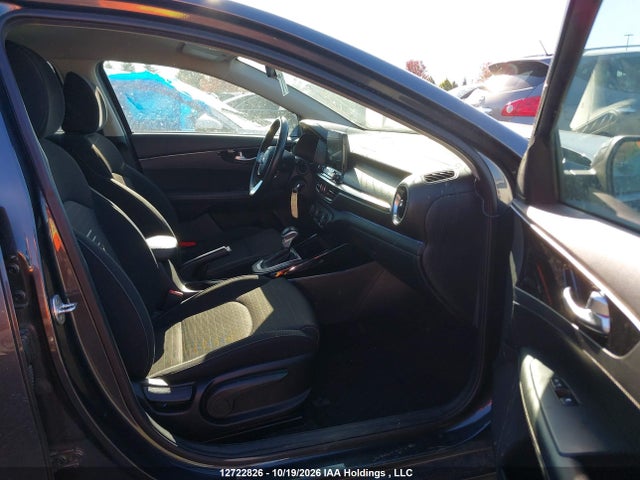 KIA FORTE EX 2020 3KPF54AD1LE152966 Image 5