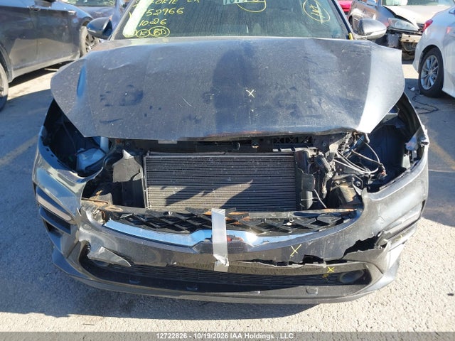 KIA FORTE EX 2020 3KPF54AD1LE152966 Image 6