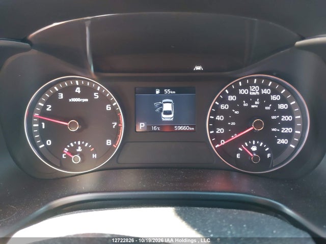 KIA FORTE EX 2020 3KPF54AD1LE152966 Image 7