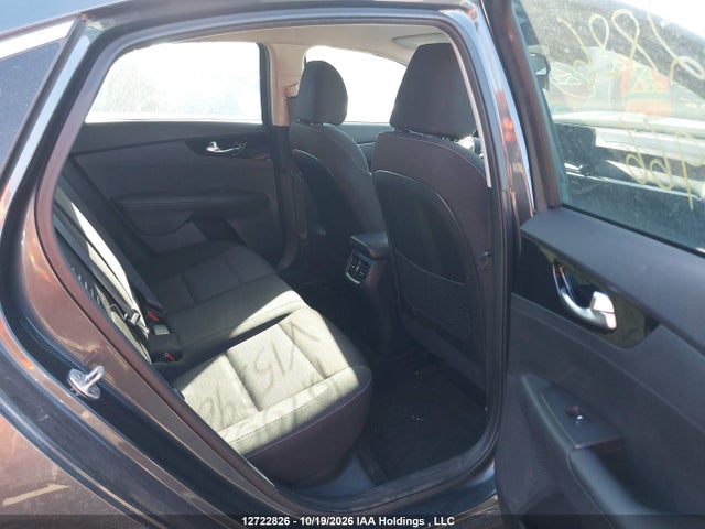 KIA FORTE EX 2020 3KPF54AD1LE152966 Image 8