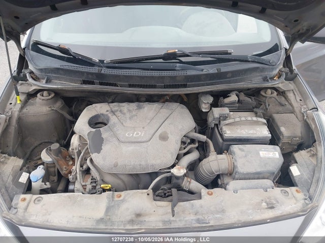 Auction sale of the 2016 Hyundai Accent Le, vin: KMHCT5AE1GU254911, lot number: 12707238