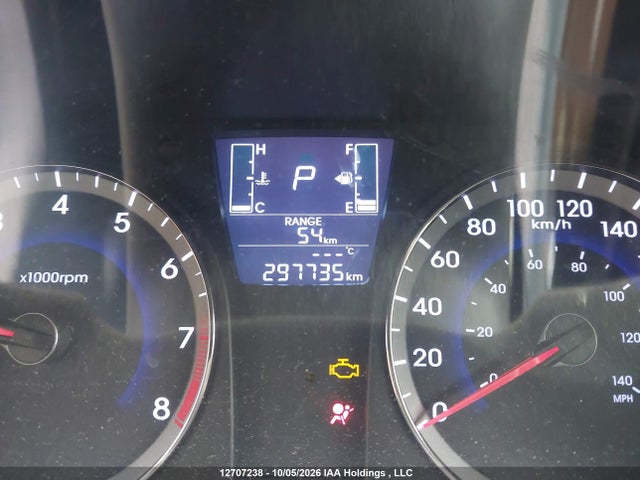 Auction sale of the 2016 Hyundai Accent Le, vin: KMHCT5AE1GU254911, lot number: 12707238