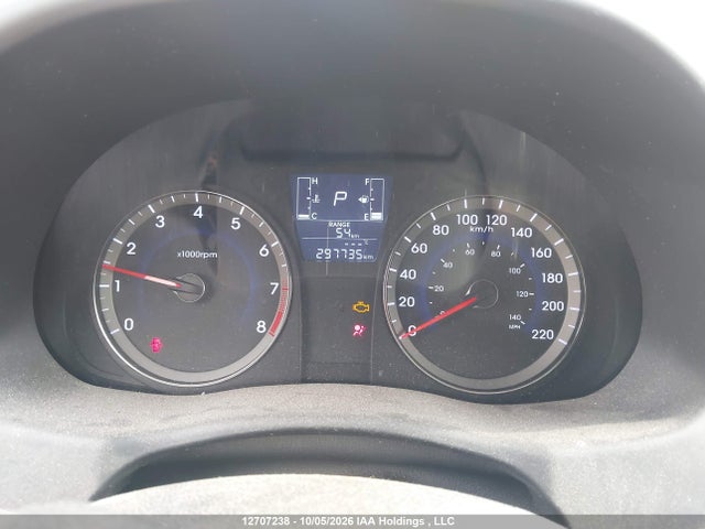 Auction sale of the 2016 Hyundai Accent Le, vin: KMHCT5AE1GU254911, lot number: 12707238