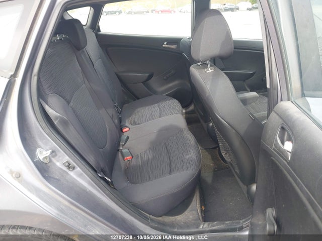 Auction sale of the 2016 Hyundai Accent Le, vin: KMHCT5AE1GU254911, lot number: 12707238