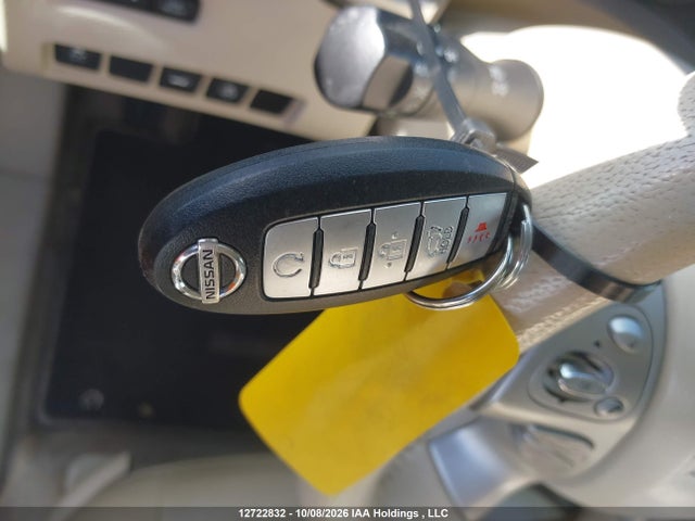 Nissan MURANO SL 2015 5N1AZ2MH0FN238654 Image 11
