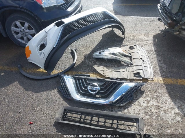 Nissan MURANO SL 2015 5N1AZ2MH0FN238654 Image 12