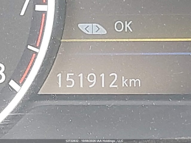 Nissan MURANO SL 2015 5N1AZ2MH0FN238654 Image 16