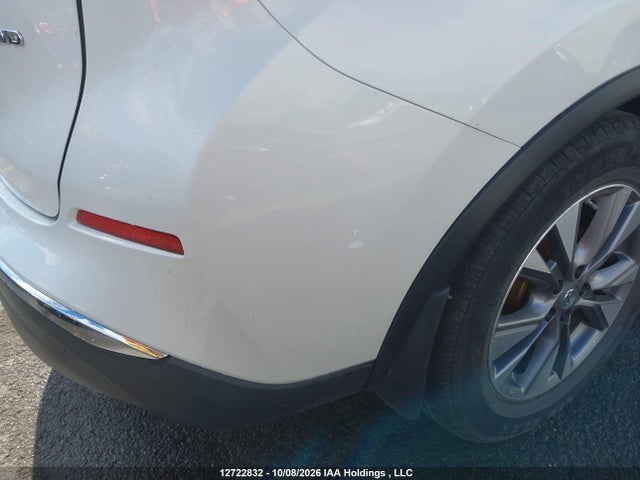 Nissan MURANO SL 2015 5N1AZ2MH0FN238654 Image 22
