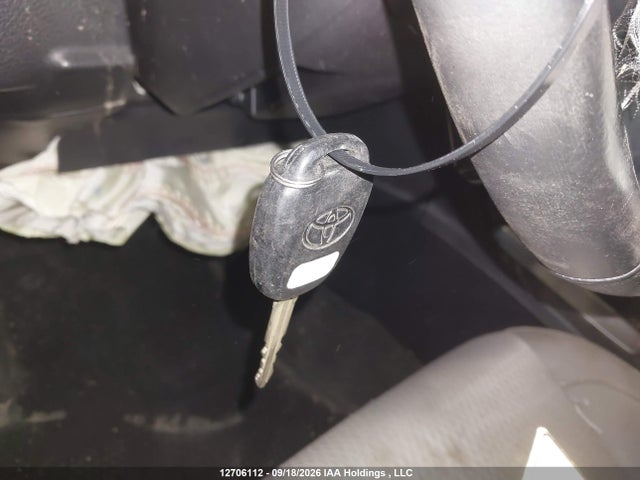 Toyota COROLLA LE 2015 2T1BURHE0FC366864 Image 10