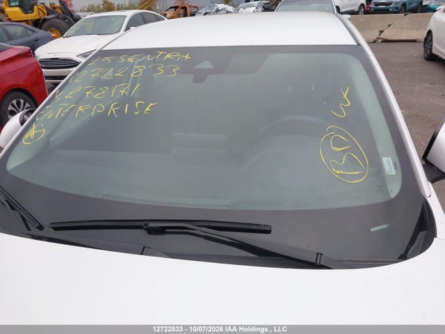 3N1AB8CV0SY278171 Nissan SENTRA SV