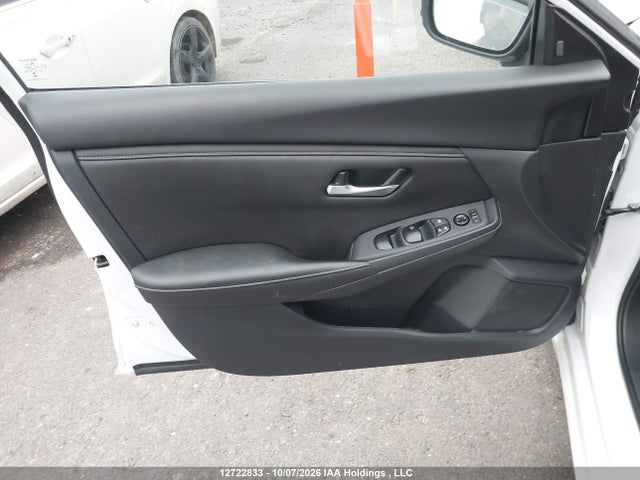 3N1AB8CV0SY278171 Nissan SENTRA SV