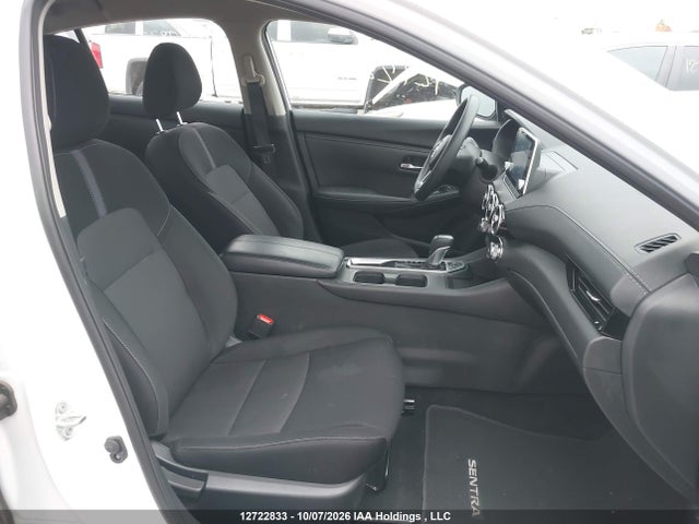 3N1AB8CV0SY278171 Nissan SENTRA SV