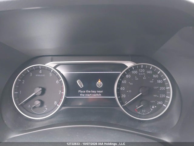 3N1AB8CV0SY278171 Nissan SENTRA SV