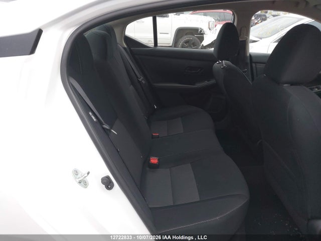 3N1AB8CV0SY278171 Nissan SENTRA SV