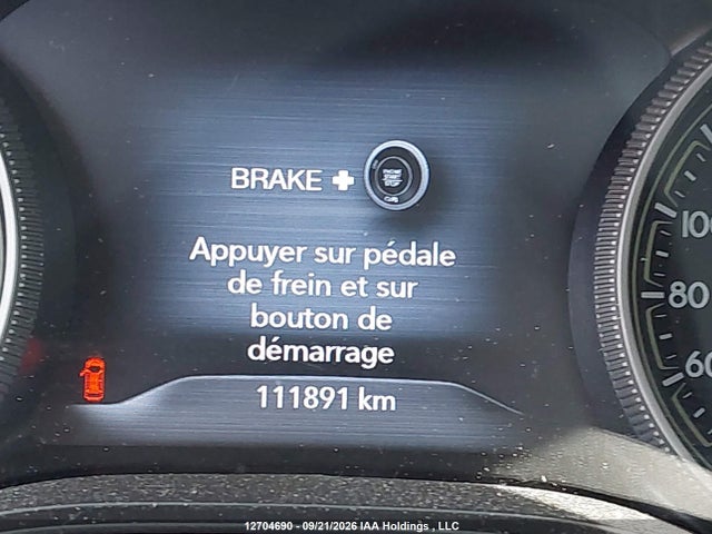 Aukcja sprzedaży 2022 Jeep Cherokee Altitude, vin: 1C4PJMMX6ND555254, numer aukcji: 12704690