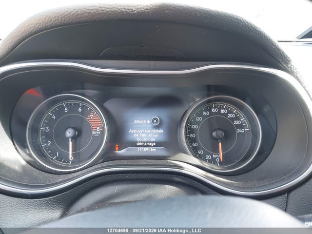 Aukcja sprzedaży 2022 Jeep Cherokee Altitude, vin: 1C4PJMMX6ND555254, numer aukcji: 12704690
