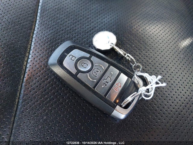 Ford EXPLORER SPORT 2016 1FM5K8GT4GGC43533 Image 11