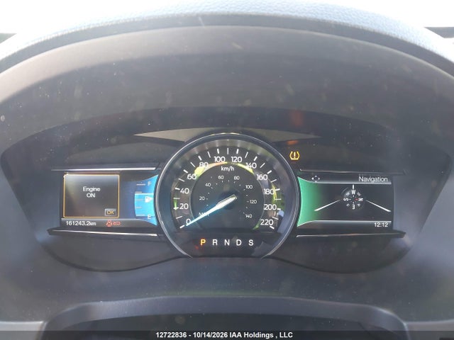 Ford EXPLORER SPORT 2016 1FM5K8GT4GGC43533 Image 7