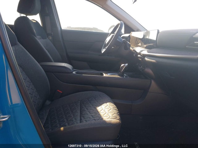 Продажа на аукционе авто 2026 Nissan Kicks Sv Awd Cvt, vin: 3N8AP6CB3TL380852, номер лота: 12697310