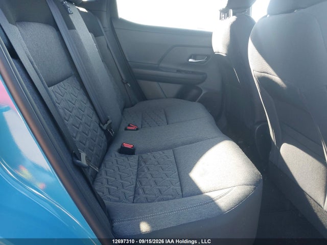 Продажа на аукционе авто 2026 Nissan Kicks Sv Awd Cvt, vin: 3N8AP6CB3TL380852, номер лота: 12697310