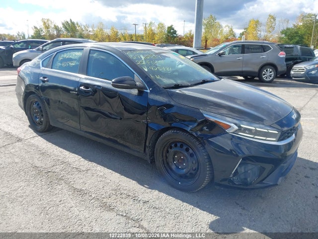 KIA Forte Gt Line 2022 3KPF34AD5NE425481 main image