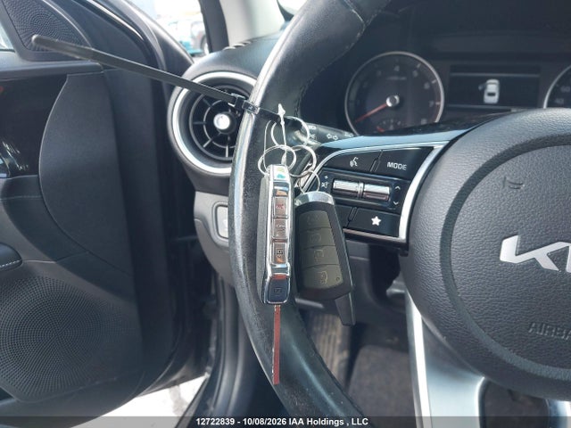 KIA Forte Gt Line 2022 3KPF34AD5NE425481 Image 11