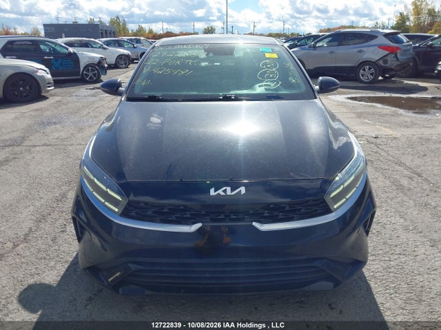 KIA Forte Gt Line 2022 3KPF34AD5NE425481 Image 12