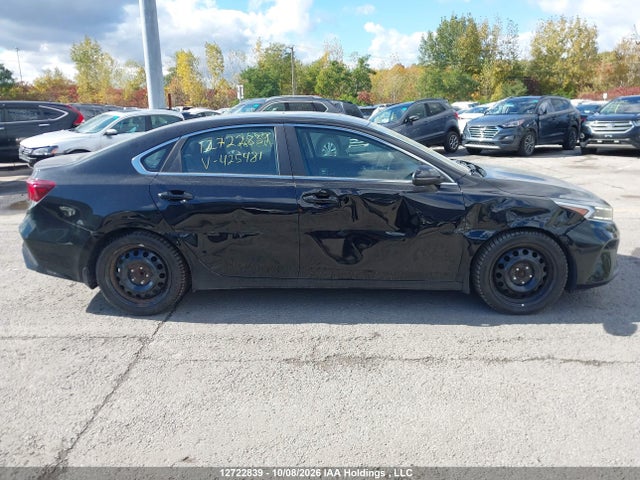 KIA Forte Gt Line 2022 3KPF34AD5NE425481 Image 13