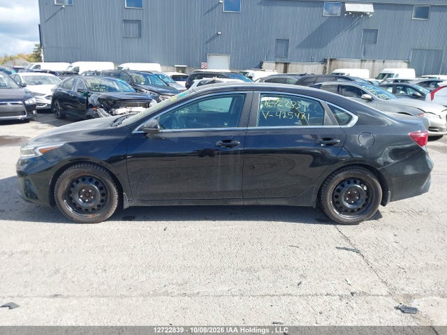 KIA Forte Gt Line 2022 3KPF34AD5NE425481 Image 14