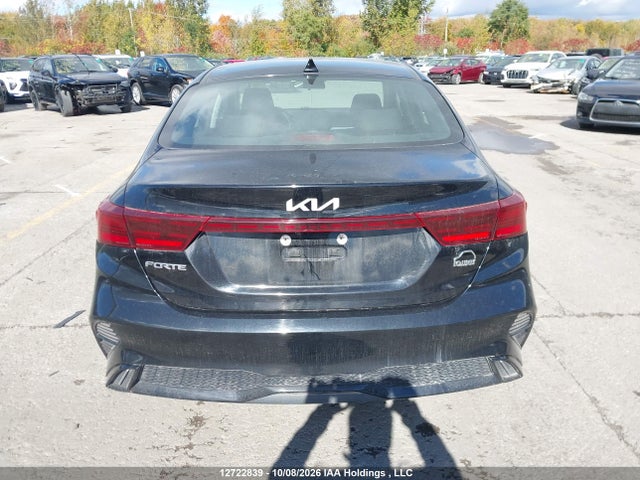 KIA Forte Gt Line 2022 3KPF34AD5NE425481 Image 16
