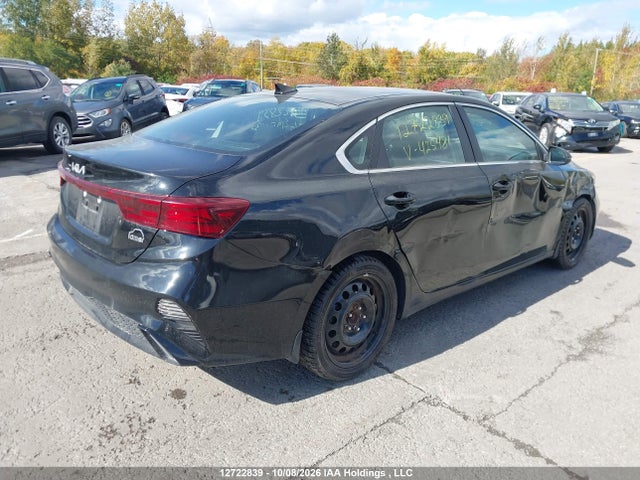 KIA Forte Gt Line 2022 3KPF34AD5NE425481 Image 4