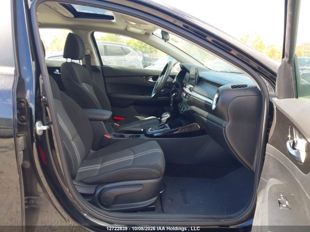 KIA Forte Gt Line 2022 3KPF34AD5NE425481 Image 5