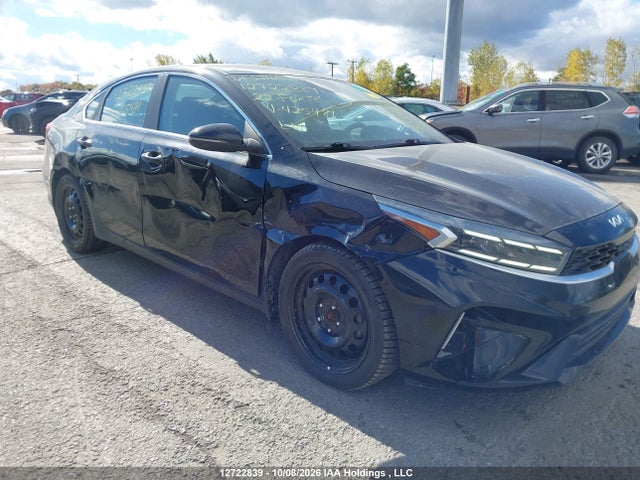 KIA Forte Gt Line 2022 3KPF34AD5NE425481 Image 6