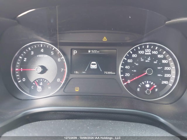 KIA Forte Gt Line 2022 3KPF34AD5NE425481 Image 7