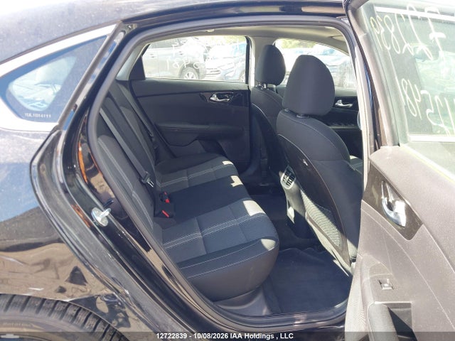 KIA Forte Gt Line 2022 3KPF34AD5NE425481 Image 8
