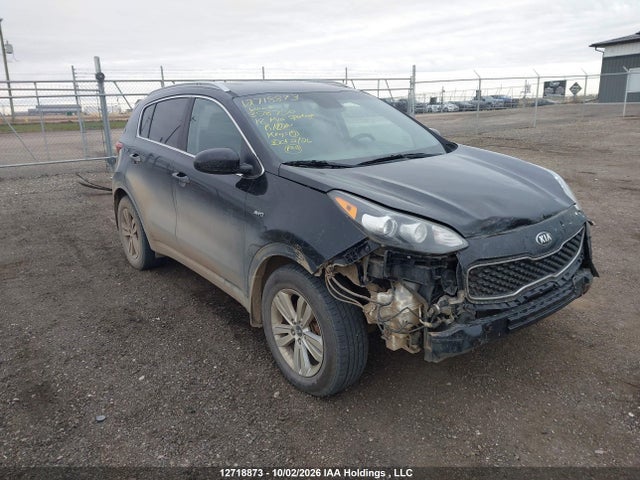 2018 KNDPMCAC3J7358750 main image