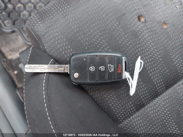KIA Sportage Lx 2018 KNDPMCAC3J7358750 Image 11