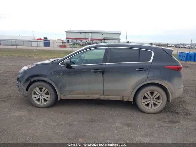 KIA Sportage Lx 2018 KNDPMCAC3J7358750 Image 13