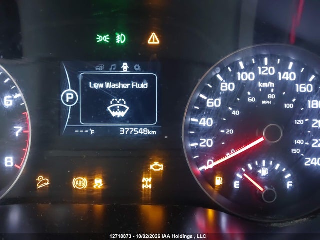 KIA Sportage Lx 2018 KNDPMCAC3J7358750 Image 14